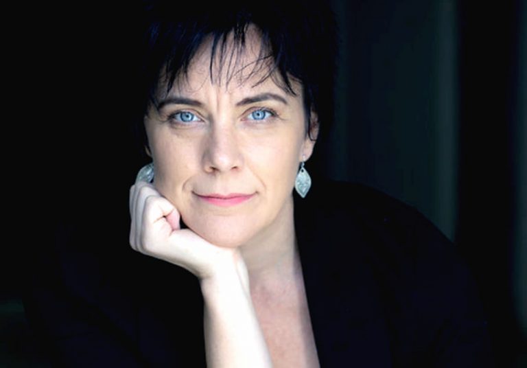 Portrait Heidi Salmhofer