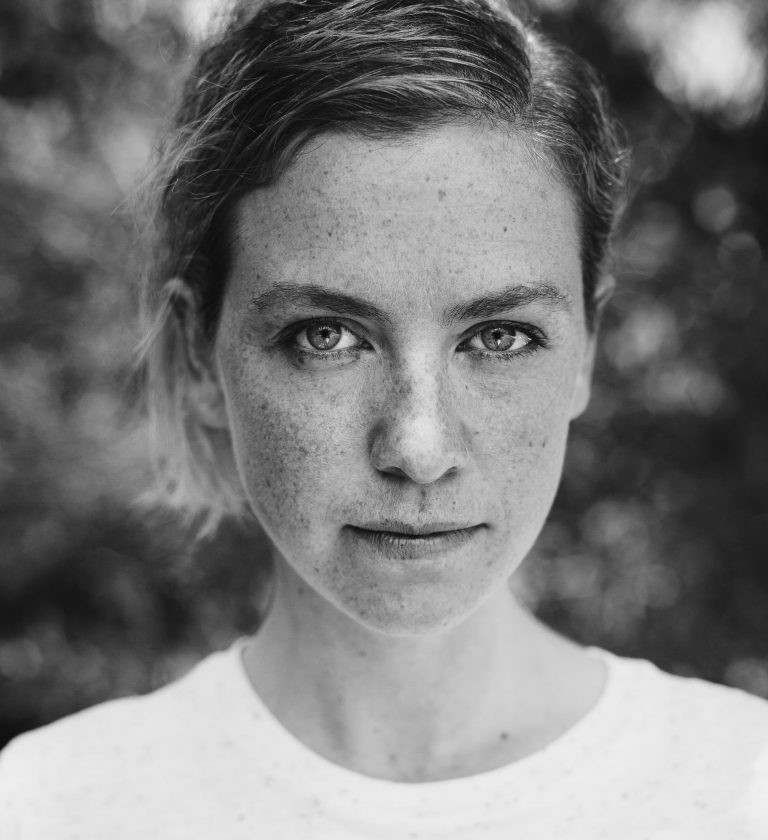 Portrait Rebecca Selle