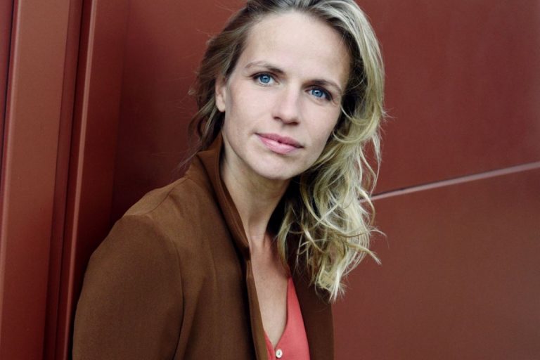 Katrin Jaehne, Agentur Hobrig, © André Röhner 2020