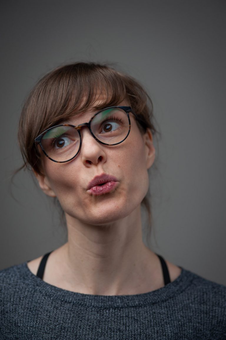 Portrait Christiane Beinl