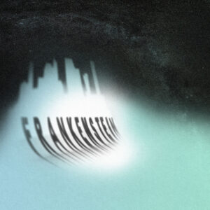 Sujet "Frankenstein", POLIGONALE 2022