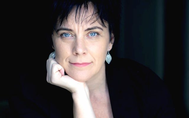 Portrait Heidi Salmhofer