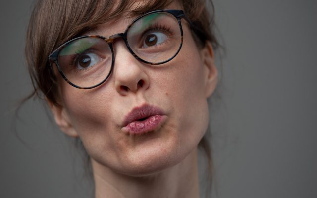 Portrait Christiane Beinl