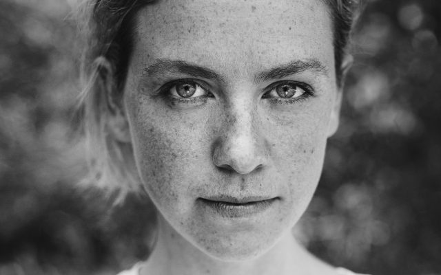 Portrait Rebecca Selle