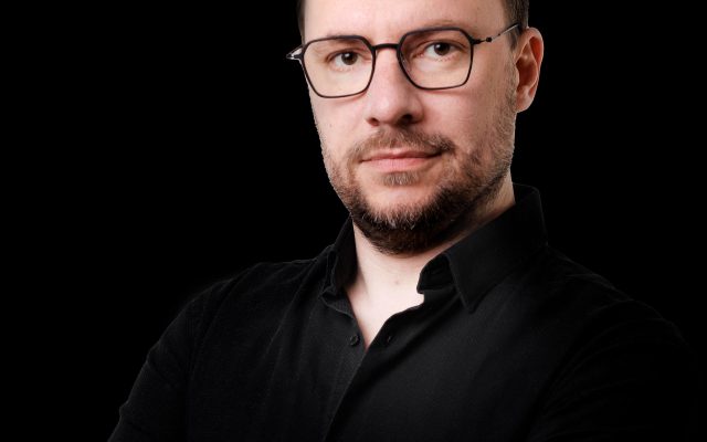 Portrait Bernd Satzinger EnsembleX