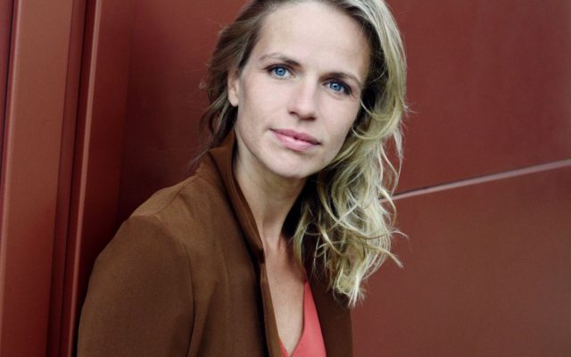 Katrin Jaehne, Agentur Hobrig, © André Röhner 2020